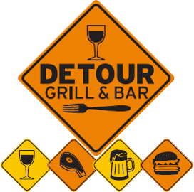 Detour Grill and Bar